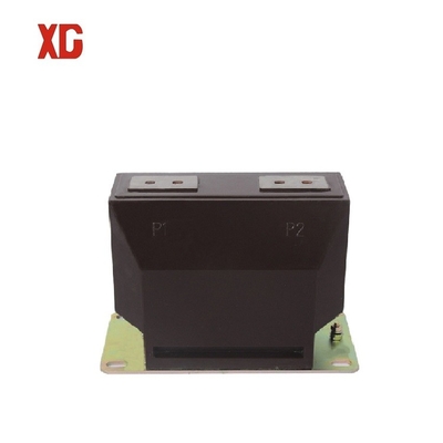 Three Phase Bushing Current Transformer Epoxy Resin Cast LZZBJ9 10kV