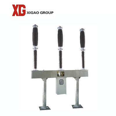 De Schakelaar van de de Ladingsonderbreking van de hoogspannings24kv 36kv Lucht in Machtssysteem