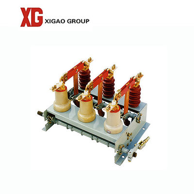 FN3-12 het hoogspannings11kv 630A Gas isoleerde de Schakelaar van de Ladingsonderbreking