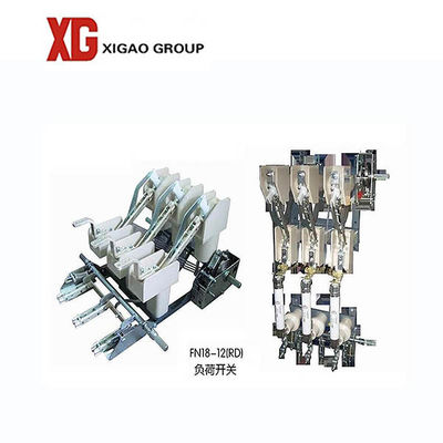 FN5-12R (L) 630A 2000A AC HV Pool zette de Schakelaar van de Ladingsonderbreking op