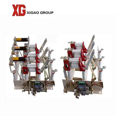 van de de Hoogspanningslading van 24kv 630a de Onderbrekingsschakelaar Lichtgewicht