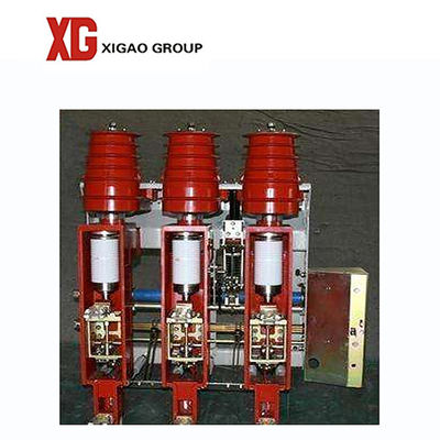 11KV pond Pool zetten de Onderbrekingsschakelaar FZN25 van de Luchtlading op