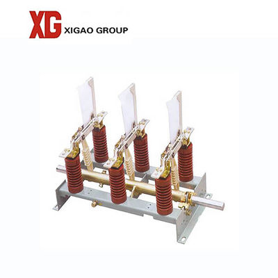 FN7-12kV isoleerde de Lucht de Schakelaar van de Ladingsonderbreking voor Wisselstroomnetwerk