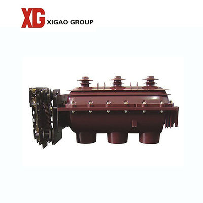 van de de Ladingsonderbreking van 10kv 11kv 12kv 630A Sf6 de Schakelaar Sf6 Pond